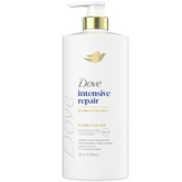 Dove Conditioner for Women Intensive Repair with Bio-Protein Care Technology and Amino Serum, 28 oz